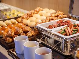 Mitsui Garden Hotel Nihonbashi Premier Tokyo