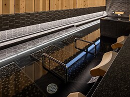 Mitsui Garden Hotel Nihonbashi Premier Tokyo