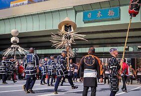 Mitsui Garden Hotel Nihonbashi Premier Tokyo