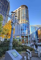 Mitsui Garden Hotel Nihonbashi Premier Tokyo