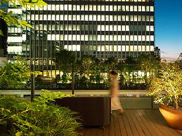 Mitsui Garden Hotel Nihonbashi Premier Tokyo