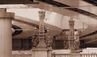 Mitsui Garden Hotel Nihonbashi Premier Tokyo