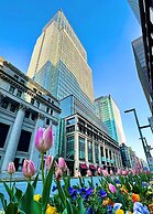 Mitsui Garden Hotel Nihonbashi Premier Tokyo