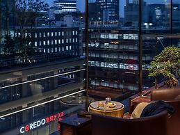 Mitsui Garden Hotel Nihonbashi Premier Tokyo