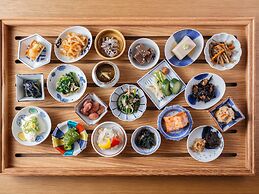 Mitsui Garden Hotel Nihonbashi Premier Tokyo