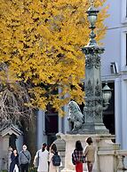 Mitsui Garden Hotel Nihonbashi Premier Tokyo
