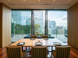 Mitsui Garden Hotel Nihonbashi Premier Tokyo