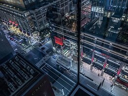 Mitsui Garden Hotel Nihonbashi Premier Tokyo