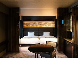 Mitsui Garden Hotel Nihonbashi Premier Tokyo