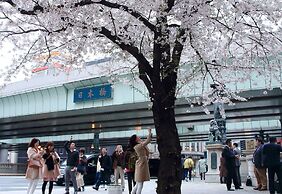 Mitsui Garden Hotel Nihonbashi Premier Tokyo