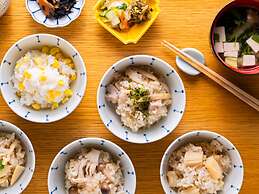 Mitsui Garden Hotel Nihonbashi Premier Tokyo