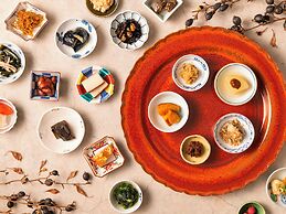 Mitsui Garden Hotel Nihonbashi Premier Tokyo