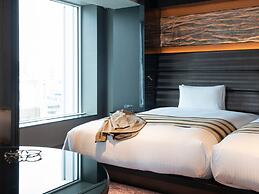 Mitsui Garden Hotel Nihonbashi Premier Tokyo