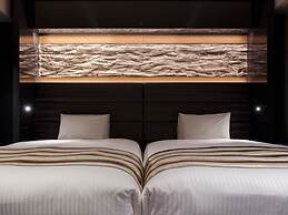 Mitsui Garden Hotel Nihonbashi Premier Tokyo