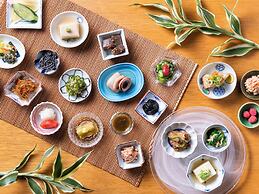 Mitsui Garden Hotel Nihonbashi Premier Tokyo