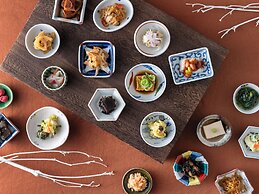 Mitsui Garden Hotel Nihonbashi Premier Tokyo