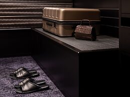 Mitsui Garden Hotel Nihonbashi Premier Tokyo