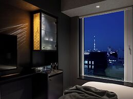 Mitsui Garden Hotel Nihonbashi Premier Tokyo