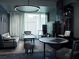 Mitsui Garden Hotel Nihonbashi Premier Tokyo