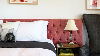 Daylesford Art Motel