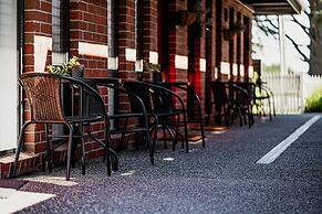 Daylesford Art Motel