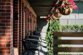 Daylesford Art Motel