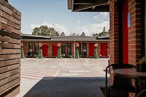 Daylesford Art Motel