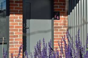 Daylesford Art Motel