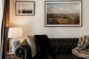 Daylesford Art Motel