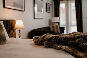 Daylesford Art Motel