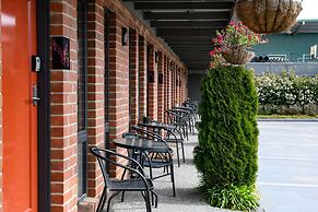 Daylesford Art Motel