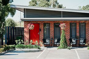 Daylesford Art Motel
