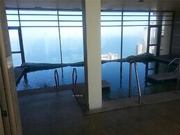 Departamento Geomar ConCon