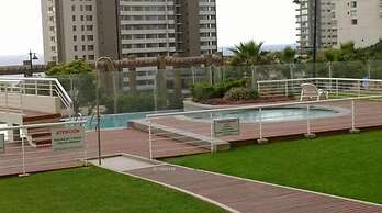 Departamento Geomar ConCon