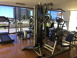 Departamento Geomar ConCon