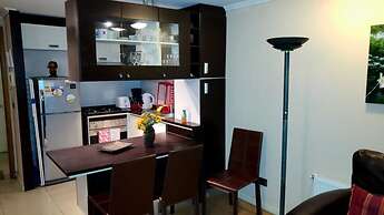 Departamento Geomar ConCon