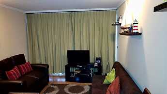 Departamento Geomar ConCon