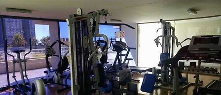 Departamento Geomar ConCon