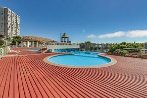 Departamento Geomar ConCon