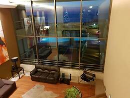 Departamento Geomar ConCon