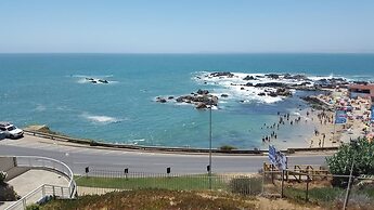 Departamento Geomar ConCon