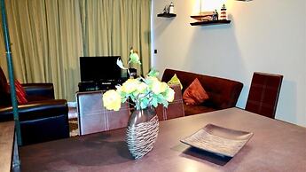 Departamento Geomar ConCon