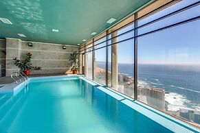 Departamento Geomar ConCon