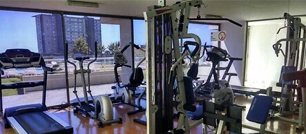 Departamento Geomar ConCon