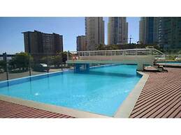 Departamento Geomar ConCon