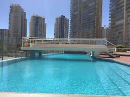 Departamento Geomar ConCon