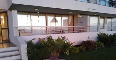 Departamento Geomar ConCon