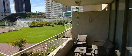 Departamento Geomar ConCon