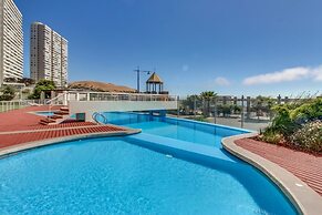 Departamento Geomar ConCon