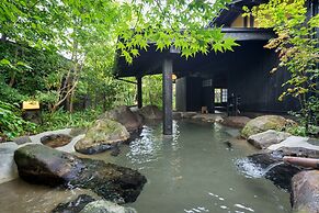 Yamaainoyado Kiyasuya